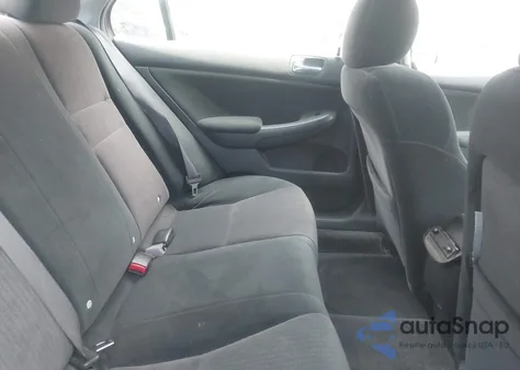 2005 Honda Accord 2.4 Dx from USA, damaged, VIN 1HGCM56135A168166